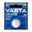 Attēls no Baterija CR2032 3V Varta