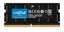 Изображение Crucial DDR5-4800           32GB SODIMM CL40 (16Gbit)