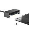 Picture of DELL WD19TB Wired Thunderbolt 3 Black