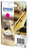 Picture of Epson ink cartridge magenta DURABrite Ultra T 162     T 1623