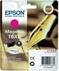 Изображение Epson ink cartridge XL magenta DURABrite Ultra T 163     T 1633