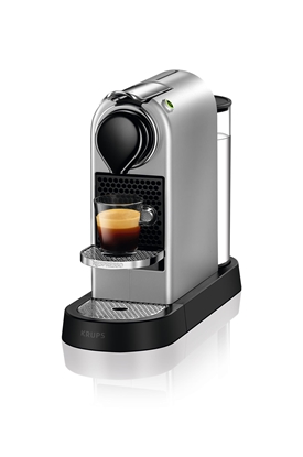 Изображение Krups Nespresso XN741B Espresso machine