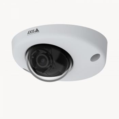 Picture of NET CAMERA P3925-R 1080P/01933-001 AXIS