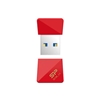 Изображение Silicon Power Jewel J08 USB flash drive 32 GB USB Type-A 3.2 Gen 1 (3.1 Gen 1) Red