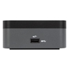 Изображение Targus DOCK570EUZ laptop dock/port replicator Wired Black