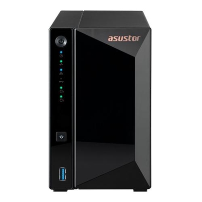 Изображение Serwer plików Asustor Drivestor 2 Pro (AS3302T)