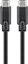 Picture of Goobay 66508 USB cable 2 m USB 3.2 Gen 1 (3.1 Gen 1) USB C Black