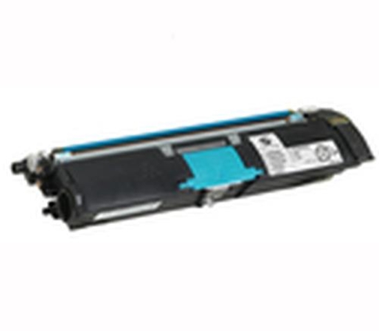 Picture of Toner Konica Minolta A00W331 Cyan Oryginał  (A00W331)