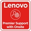 Picture of Lenovo 5PS0N73191 warranty/support extension