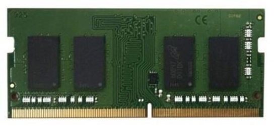 Изображение QNAP RAM-8GDR4T0-SO-2666 memory module 8 GB 1 x 8 GB DDR4 2666 MHz