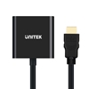 Picture of UNITEK Y-6333 interface cards/adapter 3.5 mm