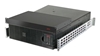 Изображение APC Smart-UPS RT 3000VA uninterruptible power supply (UPS) Double-conversion (Online) 3 kVA 2100 W 10 AC outlet(s)