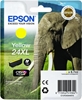 Picture of Epson ink cartridge XL yellow Claria Photo HD T 243     T 2434