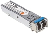 Picture of Intellinet Gigabit Fibre SFP Optical Transceiver Module, 1000Base-Lx (LC) Single-Mode Port, 10km, Fiber, Equivalent to Cisco GLC-LH-SM, Three Year Warranty