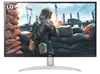 Picture of LG 27UP600-W computer monitor 68.6 cm (27") 3840 x 2160 pixels 4K Ultra HD Black, Grey