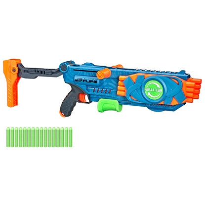 Изображение NERF Elite 2.0 FLIP 16 F2551EU4