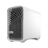 Picture of Fractal Design | Torrent Nano TG Clear Tint | Side window | White | ATX