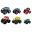 Изображение Rot. Auto Maisto Monster Trucks