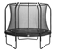 Attēls no Salta Premium Black Edition COMBO - 251 cm recreational/backyard trampoline