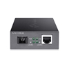 Изображение TP-LINK 10/100Mbps WDM Media Converter with 1-Port PoE