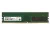 Picture of Pamięć Transcend JetRam, DDR4, 8 GB, 2666MHz, CL19 (JM2666HLG-8G)