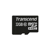 Изображение Transcend microSDHC         32GB Class 10 + SD-Adapter