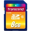 Picture of Transcend SDHC               8GB Class 10