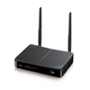 Изображение Zyxel LTE3301-PLUS wireless router Gigabit Ethernet Dual-band (2.4 GHz / 5 GHz) 4G Black