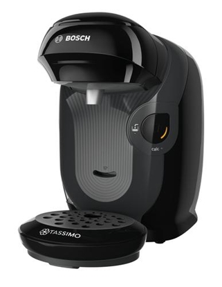Изображение Bosch Tassimo Style TAS1102 coffee maker Fully-auto Capsule coffee machine 0.7 L