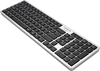 Picture of Tacens Scriba keyboard USB QWERTY