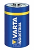 Picture of Varta 04020211111 Single-use battery D Alkaline