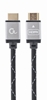 Picture of Gembird Select Series Plus HDMI Male - HDMI Male 2m Durable