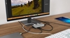 Picture of i-tec Metal USB-C Nano Dock HDMI/VGA with LAN + Power Delivery 100 W