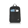 Picture of Lenovo ThinkPad Basic backpack Black