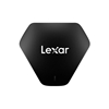 Изображение Lexar card reader Professional 3in1 USB 3.1