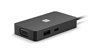 Picture of MS USB-C Travel Hub BG/YX/LT/SL Black