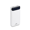 Picture of POWER BANK USB 20000MAH/WHITE VA2280 RIVACASE