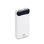 Attēls no POWER BANK USB 20000MAH/WHITE VA2280 RIVACASE