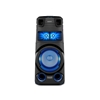 Изображение Sony MHC-V73D High Power Bluetooth® Party Speaker with omnidirectional party sound and light