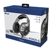Picture of Trust GXT 488 Forze PS4 Headset Wired Head-band Gaming Black, Grey