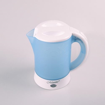 Picture of Feel-Maestro MR010 electric kettle 0.6 L 600 W Blue