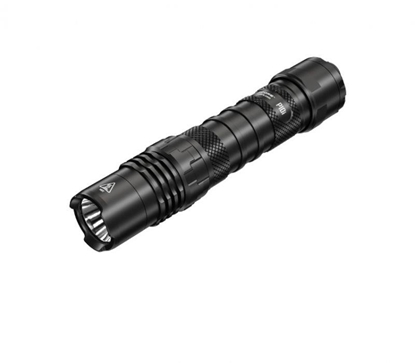 Attēls no FLASHLIGHT PRECISE SERIES/1800 LUMENS P10I NITECORE