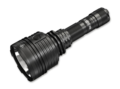 Picture of FLASHLIGHT PRECISE SERIES/2000 LUMENS P30I NITECORE