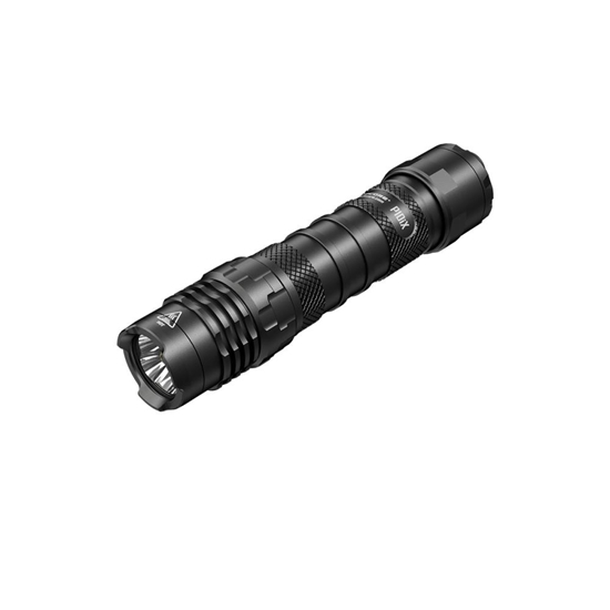 Изображение FLASHLIGHT PRECISE SERIES/4000 LUMENS P10IX NITECORE