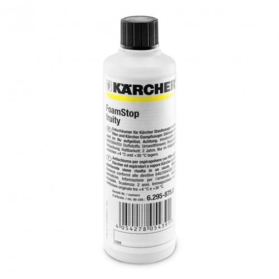 Изображение Karcher FoamStop Fruity 875, 125 ml (6.295-875.0)