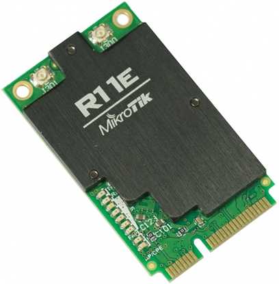 Изображение Karta sieciowa Wireless Card 2GHz R11e-2HnD