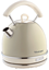 Picture of Ariete tējkanna Vintage, 1.7l, Cream