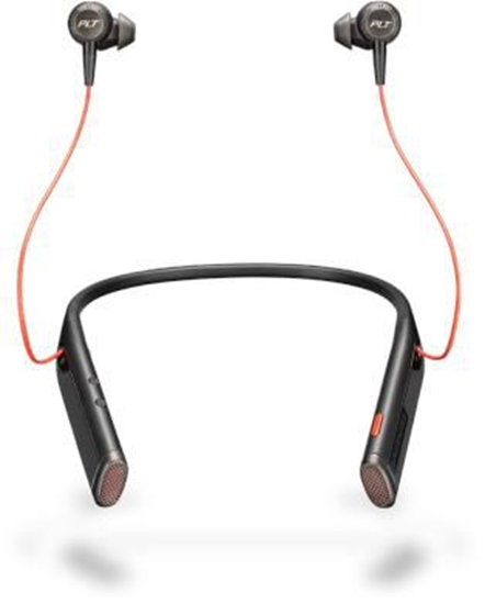 Picture of Słuchawki Plantronics Voyager 6200 UC (208748-01)