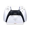 Picture of Razer Quick Charging Stand For gaming controller PS5, White