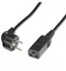 Attēls no ROLINE Power Cord Schuko, IEC320 - C19 16A 2.0 m